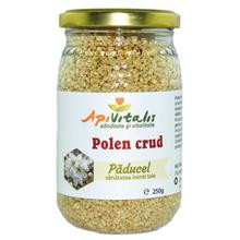 Polen Crud de Paducel 250gr Api Vitalis Cod: 24279 foto