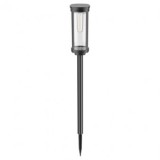 LAMPA LED GRADINA CU INCARCARE SOLARA 3000K IP44, Forever Light