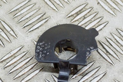 Suport senzor de parcare TESLA MODEL 3 2018 OEM: 1088446-00-B 15067197 foto