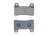 Set Placute Frana Fata Honda CBR 600 RR / 1000 LC FM, Dimensiuni 46x75x8 mm