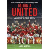 J&ouml;jj&ouml;n a United - Andy Mitten