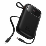 Baterie ext. Baseus Qpow2, 10000mAh ng