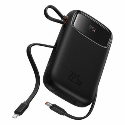 Baterie ext. Baseus Qpow2, 10000mAh ng foto