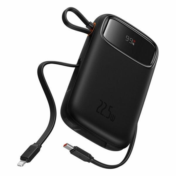 Baterie ext. Baseus Qpow2, 10000mAh ng