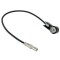 Connects2 CT27AA09 Adaptor Antena Radio Dedicata Chrysler/Jeep v1 CarStore Technology