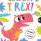 How Toothy Is a T. Rex?