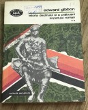 LITR001 BPT0884 Biblioteca Pentru Toti -Eduward Gibbon - Istoria si declinul imperiului Roman