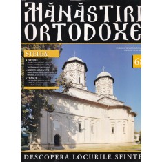Manastiri Ortodoxe, nr. 68: Stelea