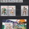 Mauritania 1990 - Jocurile Olimpice - Barcelona, Serie + PA + Colita, MNH