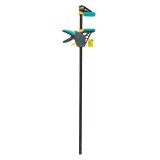 Menghina de mana, pentru tamplarie, Wolfcraft Pro EHZ 100 - 915, 3034000