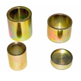 Set adaptoare pentru schimbat pivoti