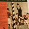Revista veche fotbal - &quot;FOTBAL&quot;nr. 5 /1954