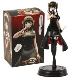 Figurina Spy Family Yor Forger 21 cm anime