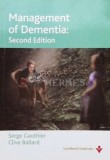 Management of Dementia : Second Edition - 2009 - Serge Gauthier (Q40)