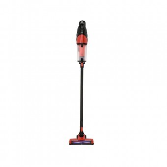 Aspirator cu acumulator, Lund Li-Ion 22.2 V 2.2 Ah foto