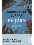 Pe tarm/Abdulrazak Gurnah