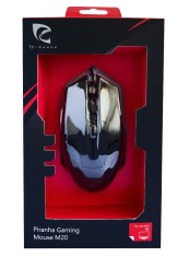 Mouse Piranha M20 PC