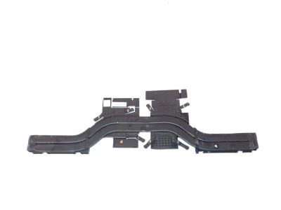 Radiator Laptop, Dell, Precision 16 5680, N81P, 02XY5C, 2XY5C, AT74C00A0CL foto