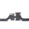 Radiator Laptop, Dell, Precision 16 5680, N81P, 02XY5C, 2XY5C, AT74C00A0CL