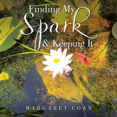 Finding My Spark &amp;amp; Keeping It foto