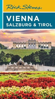 Rick Steves Vienna, Salzburg &amp;amp; Tirol foto