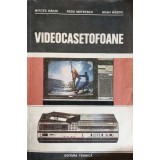 VIDEOCASETOFOANE-M. RADOI, R. MATEESCU, M. BASOIU-210815