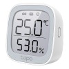 Termometru si higrometru inteligent TP-Link Tapo T315 Afisaj E-ink - TP-LINK TapoT315