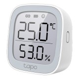 Cumpara ieftin Termometru si higrometru inteligent TP-Link Tapo T315 Afisaj E-ink - TP-LINK TapoT315