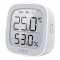 Termometru si higrometru inteligent TP-Link Tapo T315 Afisaj E-ink - TP-LINK TapoT315
