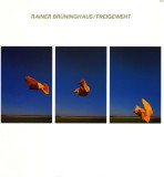 Freigeweht | Rainer Bruninghaus