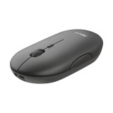 Mouse Trust Puck 1600 DPI, negru