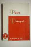 Platon, Dialoguri, Colectia Cogito