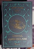 Tronul lumii inelare - Larry Niven