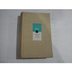 SENECA - SCRISORI CATRE LUCILIU
