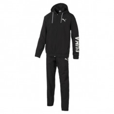 Trening Puma MODERN SPORT VENT HOODED SUIT OP. foto