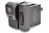 Comutator, far VW PASSAT Variant (3A5, 35I) (1988 - 1997) TOPRAN 103 569