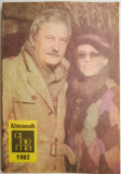 Almanah Cinema 1982