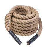 Franghie inSPORTline WaveRope Base 5x1500 cm FitLine Training
