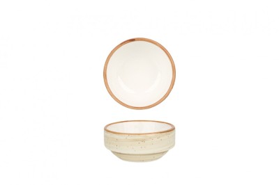 Bonna Bol - Aura Terrain - Por&amp;Aring;&amp;pound;elan - 6 cm (30cc) - set de 6 foto