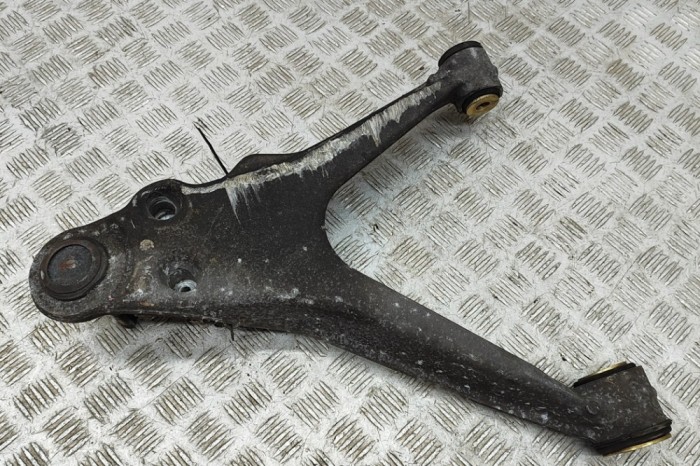Braț inferior dreapta față CHEVROLET CORVETTE C6 2006 OEM: 20799883 21699426
