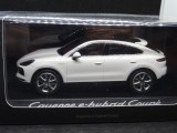 Macheta Porsche Cayenne e-hybrid Coupe Norev 1:43