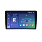 Cumpara ieftin Navigatie dedicata cu Android Jeep Wrangler II 2003 - 2007, 4GB RAM, Radio GPS