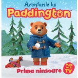 Aventurile lui Paddington: Prima ninsoare