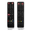 Telecomanda Compatibila Telekom Orange GX-TR530SK ER 9191 (191-1) Receptor TV