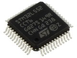 Microcontroler ARM 110MHz 256kB FLASH LQFP48 1.71-3.6V