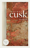 Tranzit - K&ouml;rvonal-tril&oacute;gia 2. - Rachel Cusk