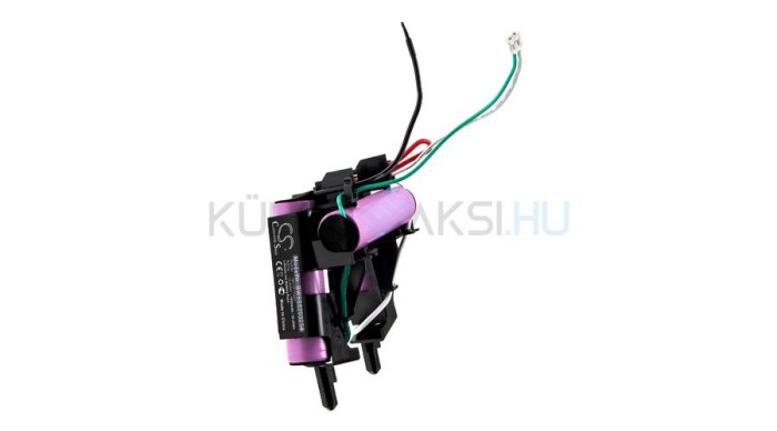 VHBW Baterie Electrolux 140127175457 for - 1500mAh, 10.8V, Li-ion