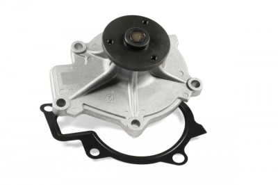 HEPU P7845 Pompă de apă, răcire motor foto