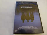 Mystic river, DVD, Engleza