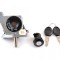 Set contact Aprilia Scarabeo 125cc &#039;99-&#039;03